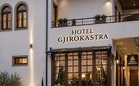 Hotel Gjirokastra
